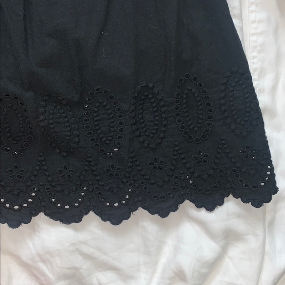 Black sundress - Picture 3 of 4